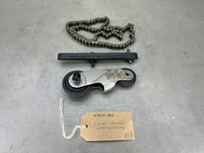 Honda CB 750 CB750 K F Four SOHC timing cam chain, tensioner rollers and blade