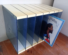 Height and guille - and, vinyl