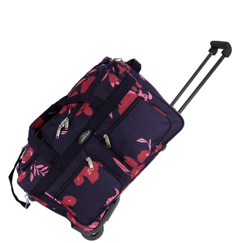 Lightweight luggage wheeled - lightweight,