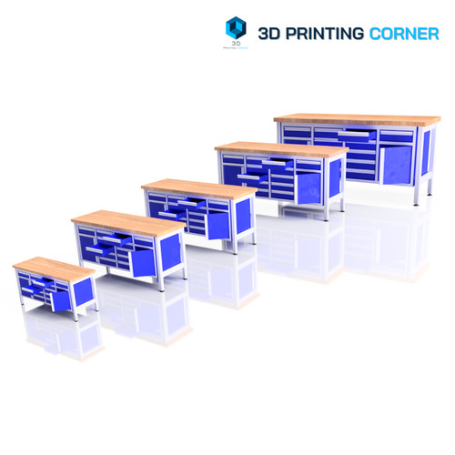 Workbench 1 43 - 1:43, 1:50
