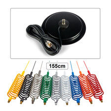 Springer CB Antenna (155 cm) +