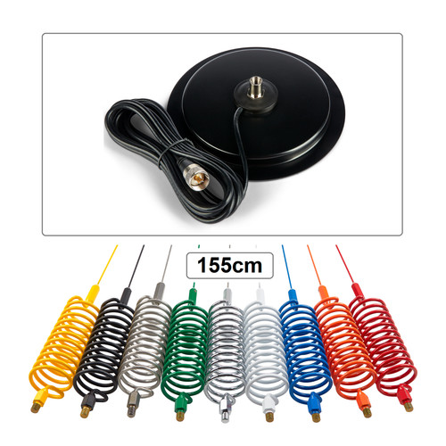 Springer antenna - springer, (155