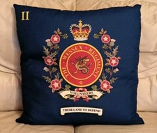 The wessex regiment - wessex,
