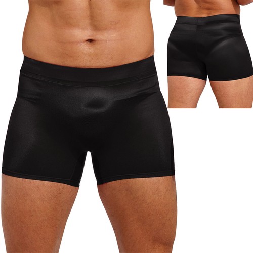 Mens underwear glossy - uk,