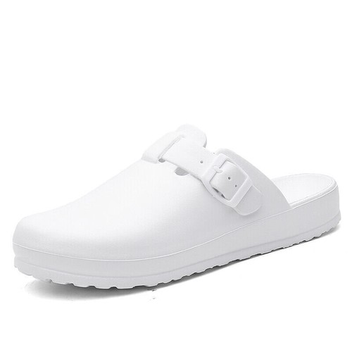 Womens clogs non - womens, non-slip