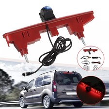 HD Brake Light Car Reversing