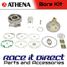 Big Bore Kit For Malaguti F15