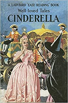 Well loved tales cinderella - tales:,