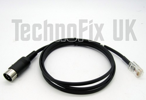 Cable for w2ihy - 5, to
