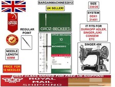 GROZ-BECKERT 328 214X1 DDX1