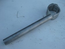 YAMAHA YZFR1 YZF R1  5VY 2004-2006 RIGHT HELIBARS HANDLEBAR HANDLE BAR