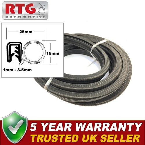 Universal rubber door hatch - rubber,