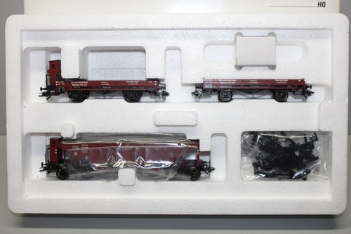 Märklin 47901 freight - car, set
