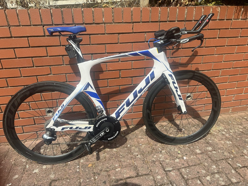 Racing bike fuji norcom - racing,