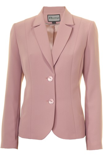 Busy dusty pink - pink, ladies