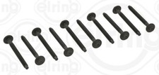 Cylinder Head Bolt Set Fits