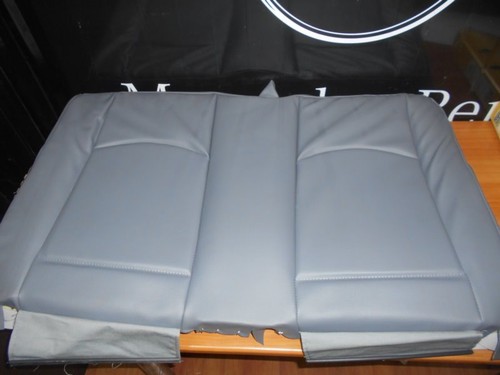 Brand new genuine mercedes - brand,