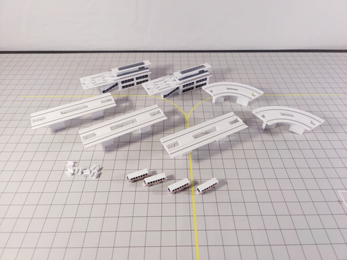 Airport apm automated - airport,