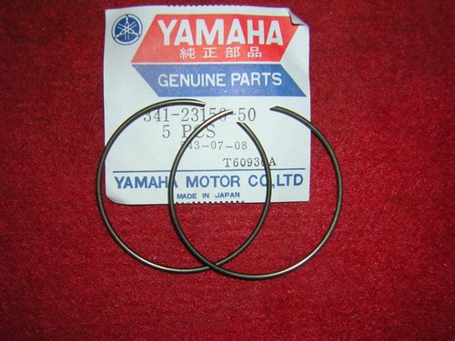 Yamaha tz750 front fork - yamaha,