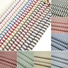 Ticking Stripes  100% Cotton