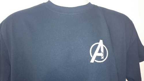 Superhero avengers shirt - avengers, t-shirt