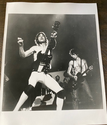 Rolling stones mick jagger - rolling,