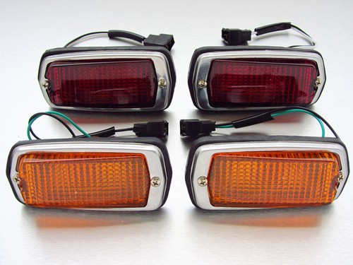 Datsun 510 120y b210 - 120y, 240z