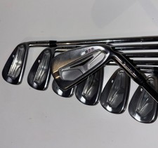 "Ping S55 Iron Set (4-PW) -