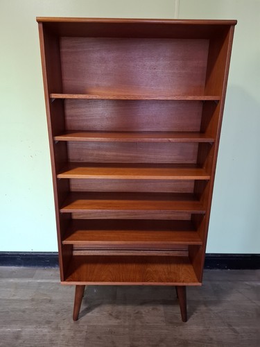 Mid century teak - teak, on