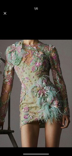 Elie saab runway - elie, size