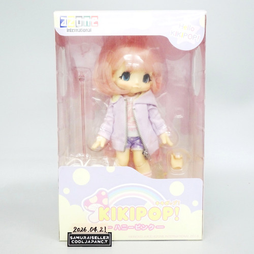 Azone hello kikipop - hello,