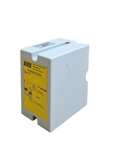 Eletta isolation amplifier - tv,