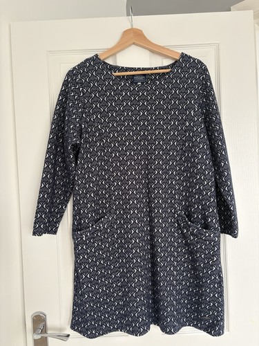 Joules women tunic dress - women's,