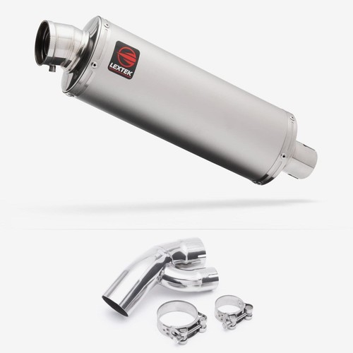 Lextek slip stainless steel - stainless,