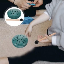  Percussion Instruments Mini