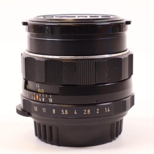 Pentax takumar 50mm - pentax,