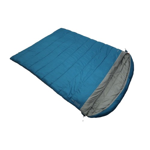 Vango kanto double quad - double,