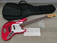 TOKAI AJB80 Jazz Bass Type