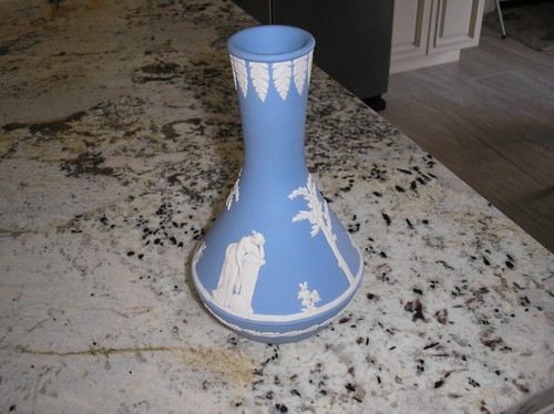 Wedgewood blue white - wedgewood,