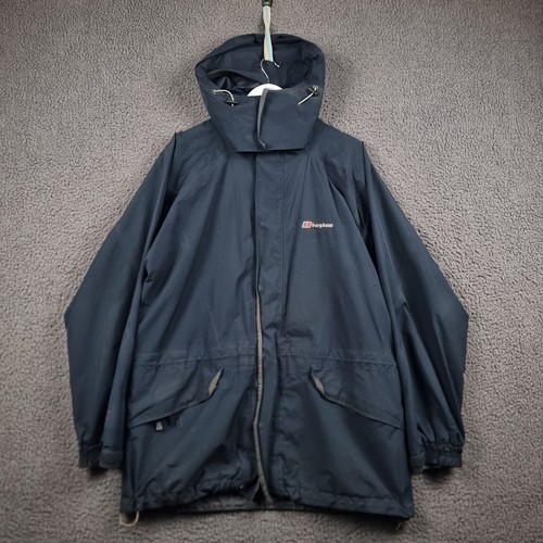 Berghaus jacket mens - berghaus, large