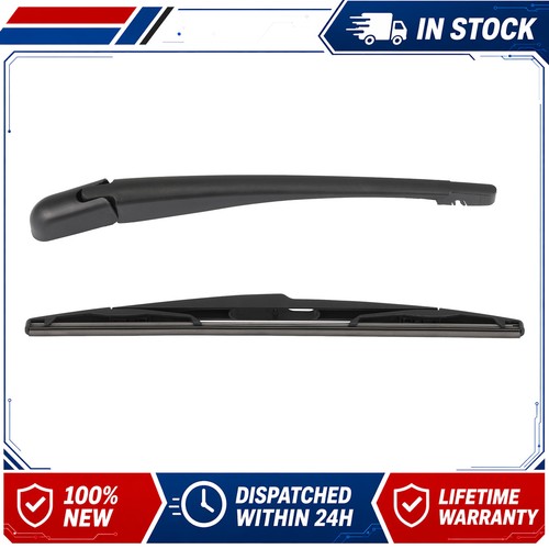 Rear wiper assembly for - wiper,