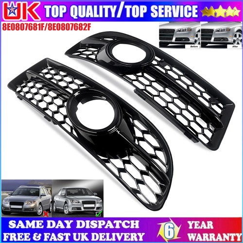 For audi a4b7 - for, s4