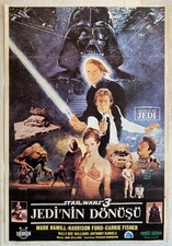Star wars episode return - star,