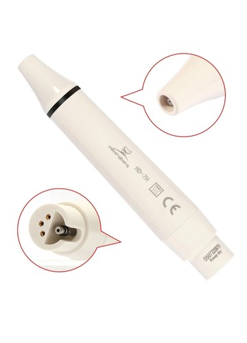Dental detachable - hd-7h,