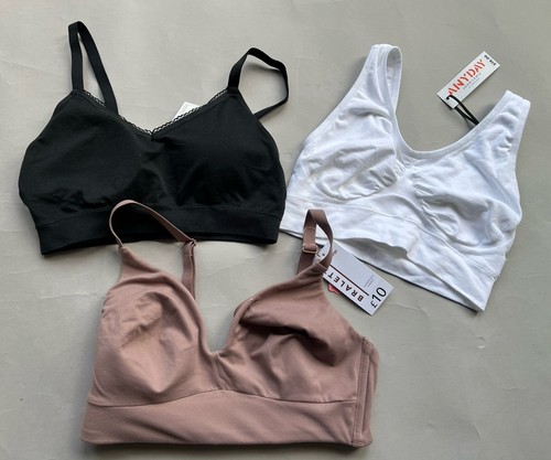 Bralette bundle anyday - 3,