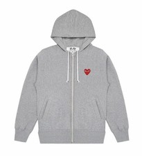 Size S - Comme Des Garcons