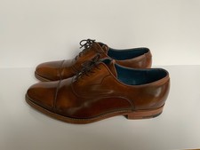 Barker Hartley Cedar Hi Shine