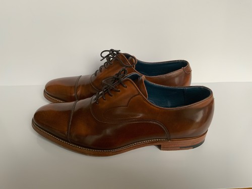 Barker hartley cedar shine - hartley,