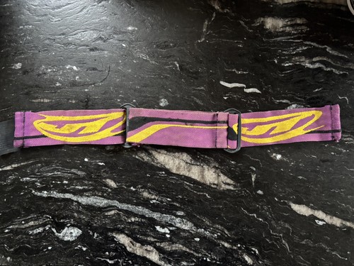 Purple techno paintball - jt,