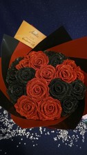 20 Handmade eternal Bouquet of